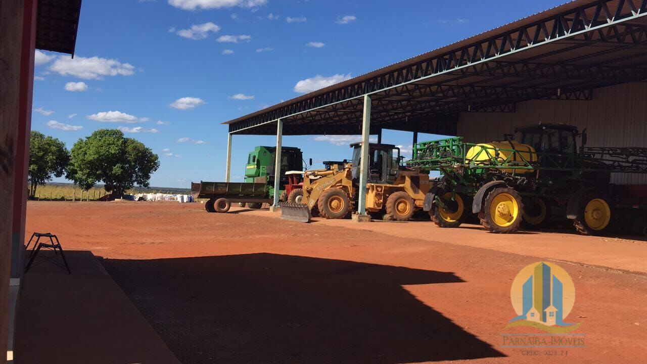 Fazenda em Araguacema/Tocantins — Ref 8ZC06Q — Imagem 8
