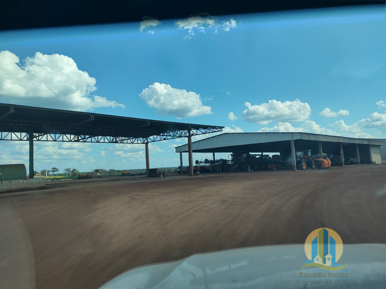 Fazenda em Araguacema/Tocantins — Ref 8ZC06Q — Imagem 6