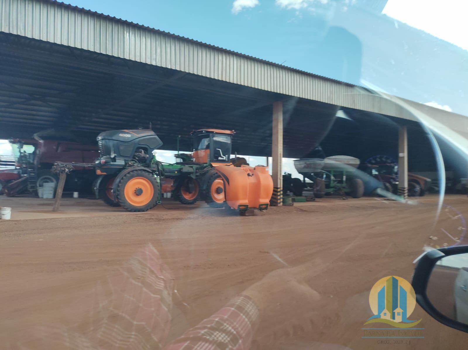 Fazenda em Araguacema/Tocantins — Ref 8ZC06Q — Imagem 7