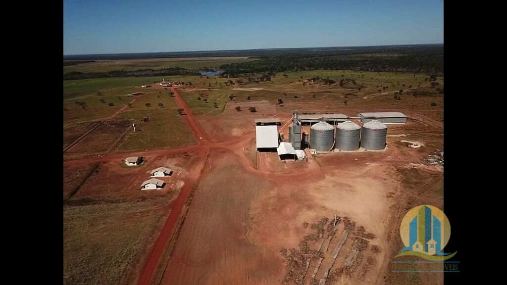 Fazenda em Araguacema/Tocantins — Ref 8ZC06Q — Imagem 3