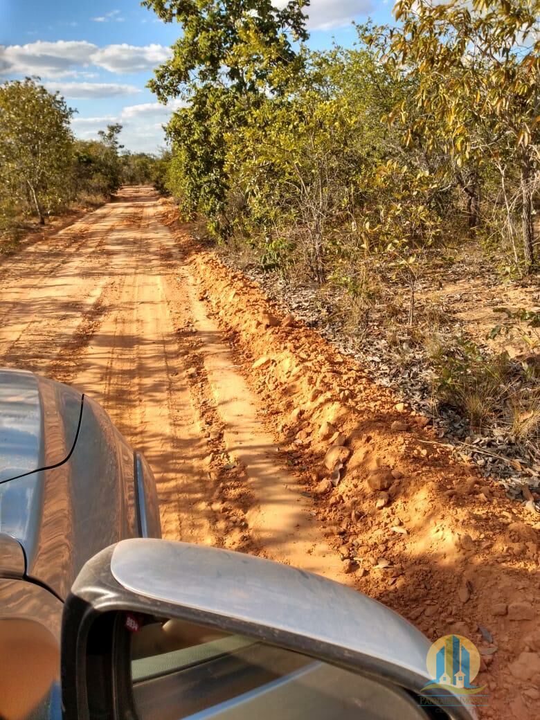 Fazenda em Lagoa do Tocantins/Tocantins — Ref 1ZS2QG — Imagem 3