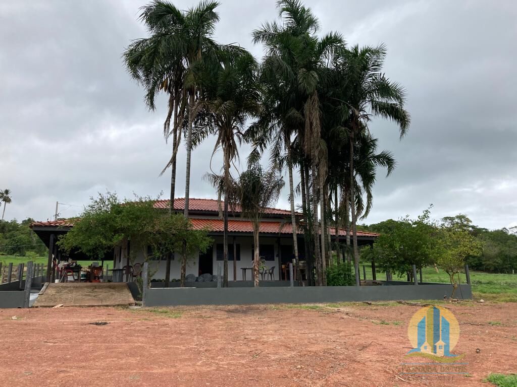 Fazenda em Paranatinga/Mato Grosso — Ref 2IBC04 — Imagem 2
