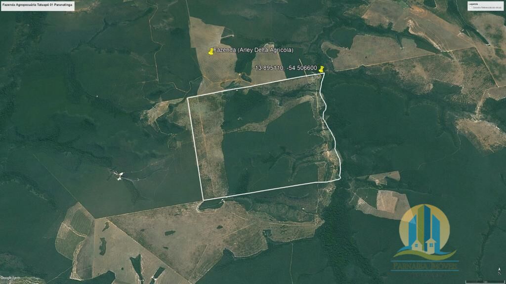 Fazenda em Paranatinga/Mato Grosso — Ref 2IBC04 — Imagem 16