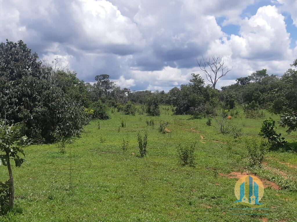 Fazenda em Paranatinga/Mato Grosso — Ref 2IBC04 — Imagem 5