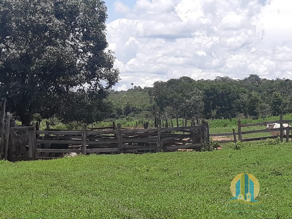 Fazenda em Paranatinga/Mato Grosso — Ref 2IBC04 — Imagem 15