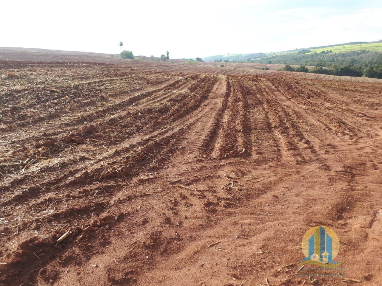 Fazenda em Mogi Guaçu/São Paulo — Ref B3S0JG — Imagem 9