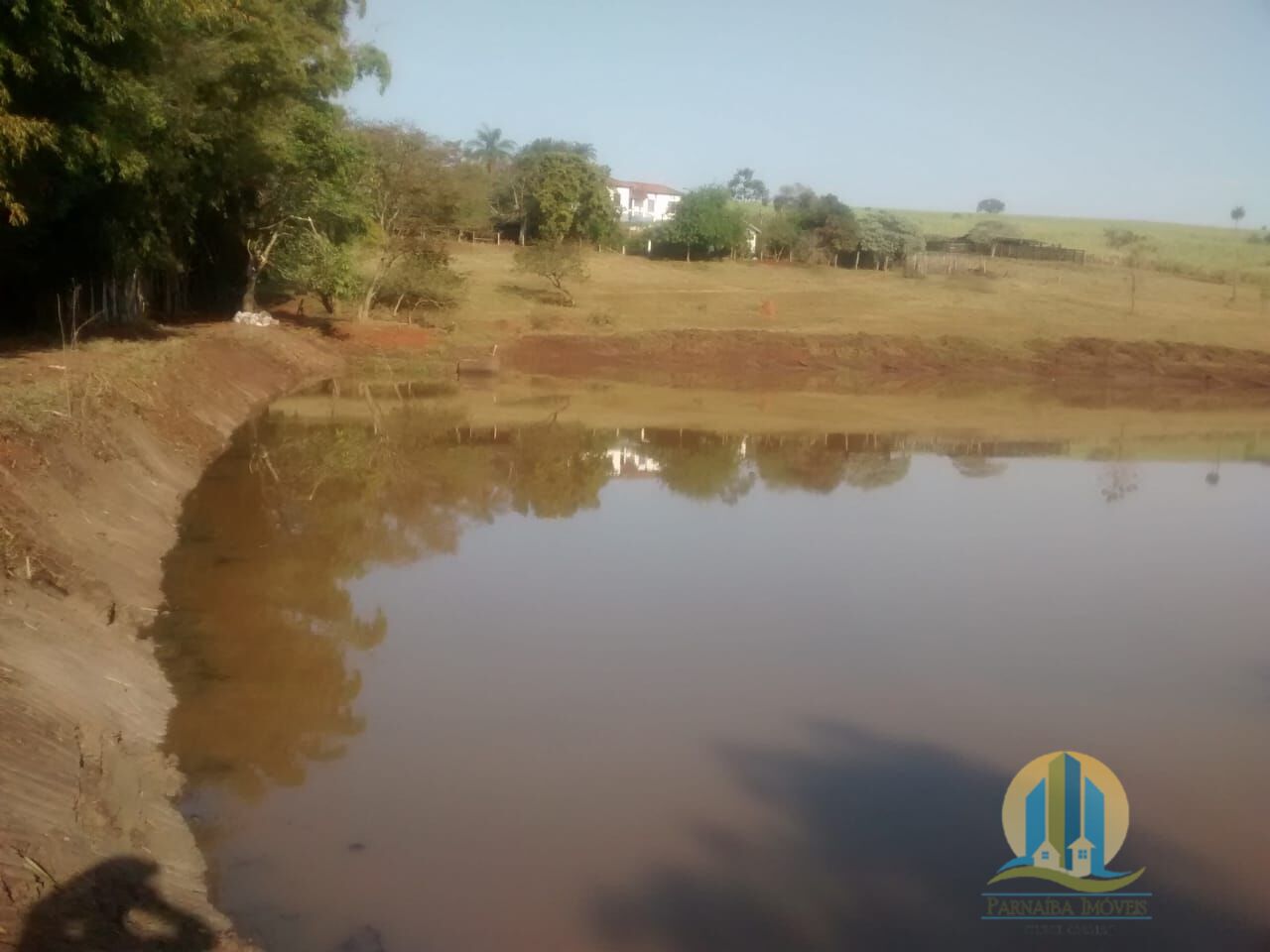Fazenda em Mogi Guaçu/São Paulo — Ref B3S0JG — Imagem 7