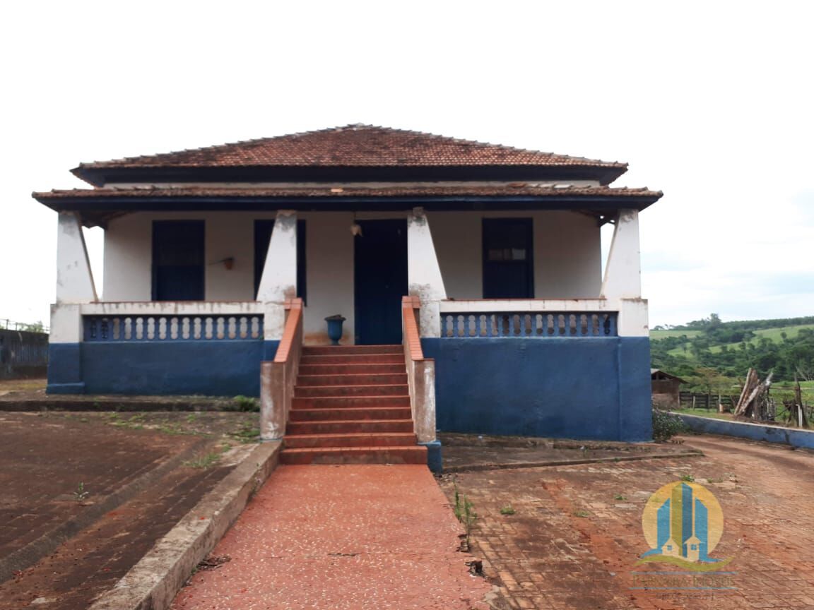 Fazenda em Mogi Guaçu/São Paulo — Ref B3S0JG — Imagem 13