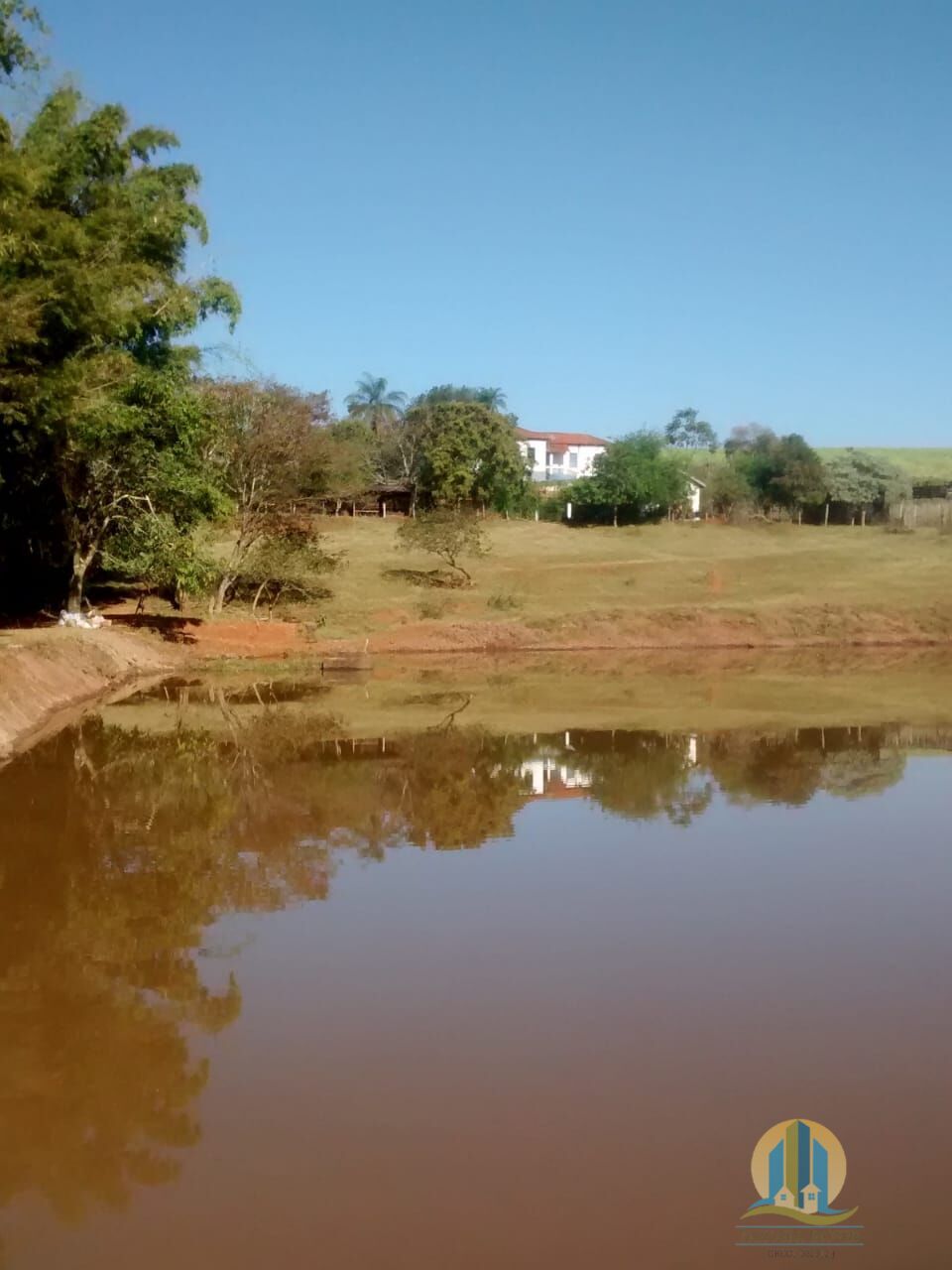 Fazenda em Mogi Guaçu/São Paulo — Ref B3S0JG — Imagem 8