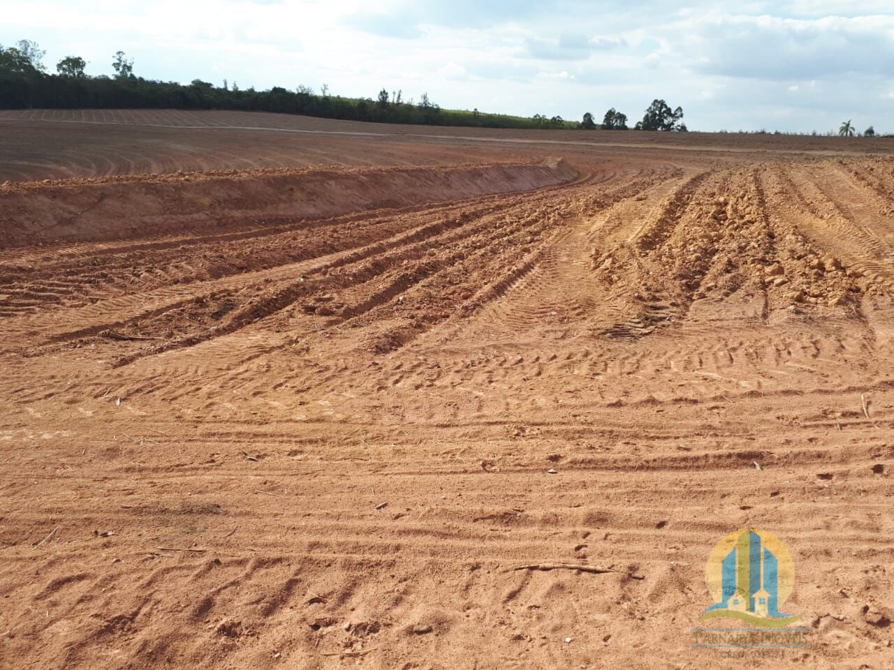 Fazenda em Mogi Guaçu/São Paulo — Ref B3S0JG — Imagem 5