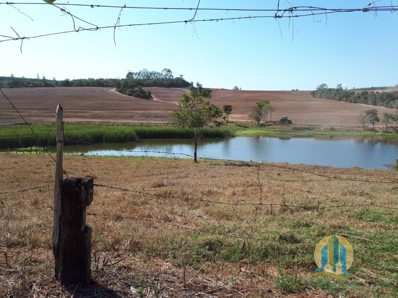 Fazenda em Mogi Guaçu/São Paulo — Ref B3S0JG — Imagem 3