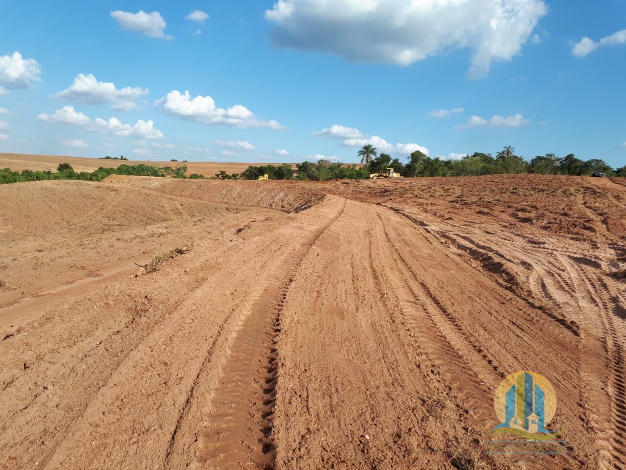 Fazenda em Mogi Guaçu/São Paulo — Ref B3S0JG — Imagem 10