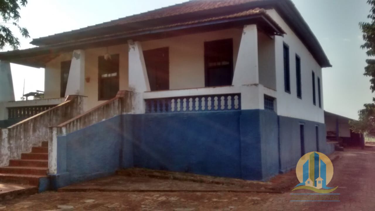 Fazenda em Mogi Guaçu/São Paulo — Ref B3S0JG — Imagem 14