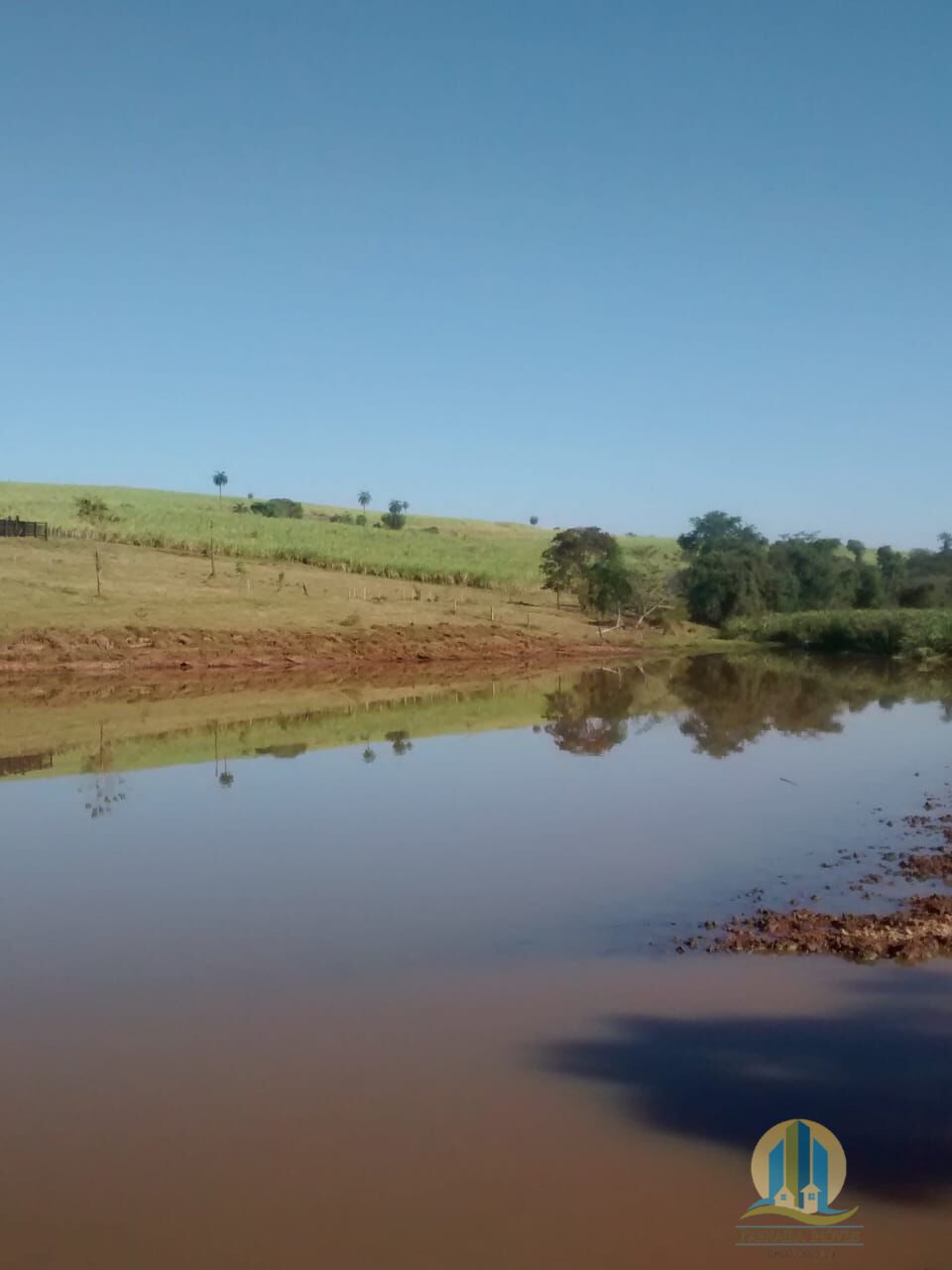 Fazenda em Mogi Guaçu/São Paulo — Ref B3S0JG — Imagem 6