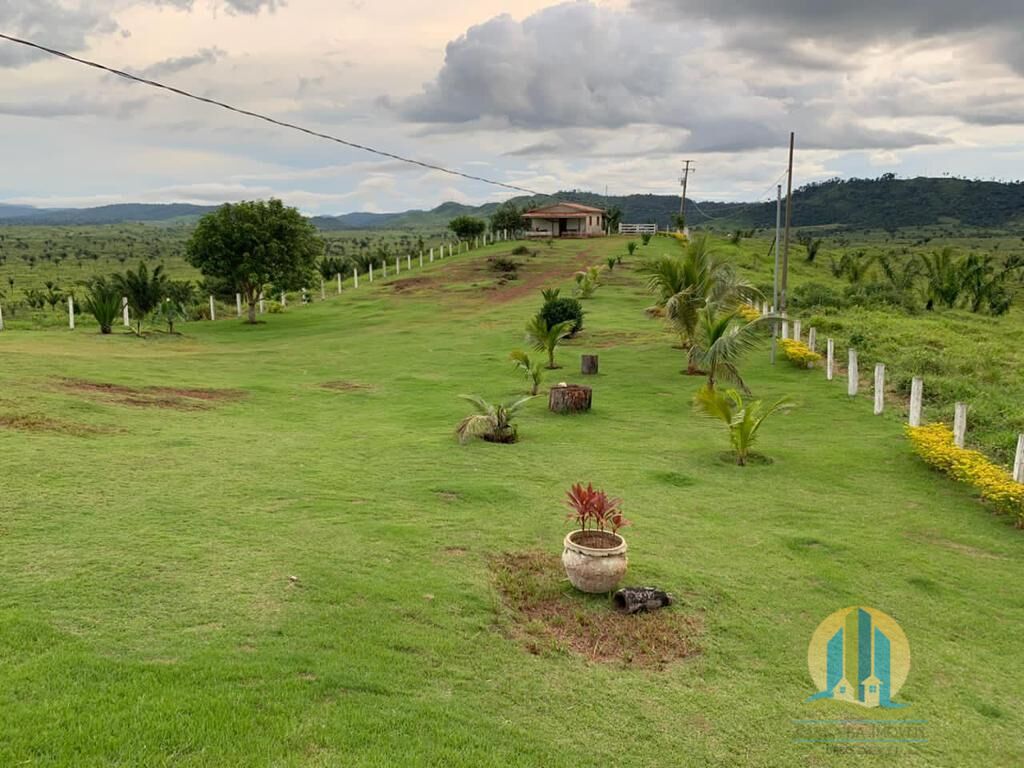 Fazenda em Cumaru do Norte/Pará — Ref 3HFJRI — Imagem 3