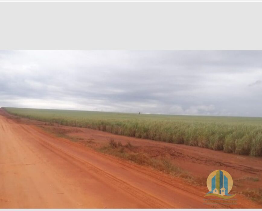 Fazenda em Regente Feijó/São Paulo — Ref M3HSA6 — Imagem 8