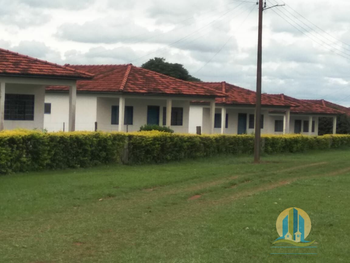 Fazenda em Regente Feijó/São Paulo — Ref M3HSA6 — Imagem 18