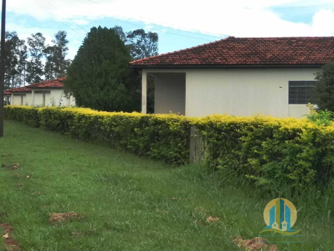 Fazenda em Regente Feijó/São Paulo — Ref M3HSA6 — Imagem 21