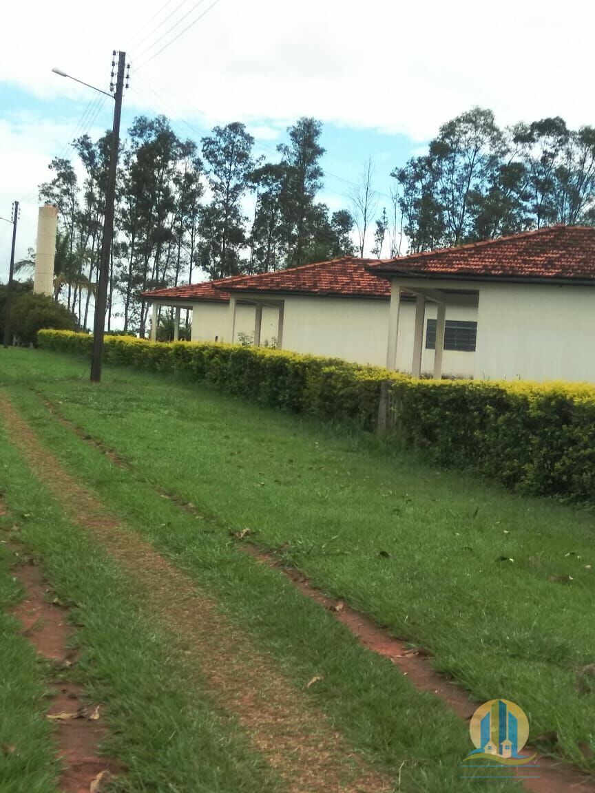 Fazenda em Regente Feijó/São Paulo — Ref M3HSA6 — Imagem 16