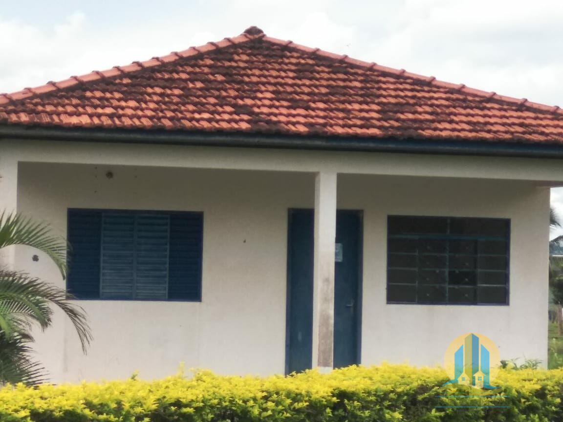 Fazenda em Regente Feijó/São Paulo — Ref M3HSA6 — Imagem 15