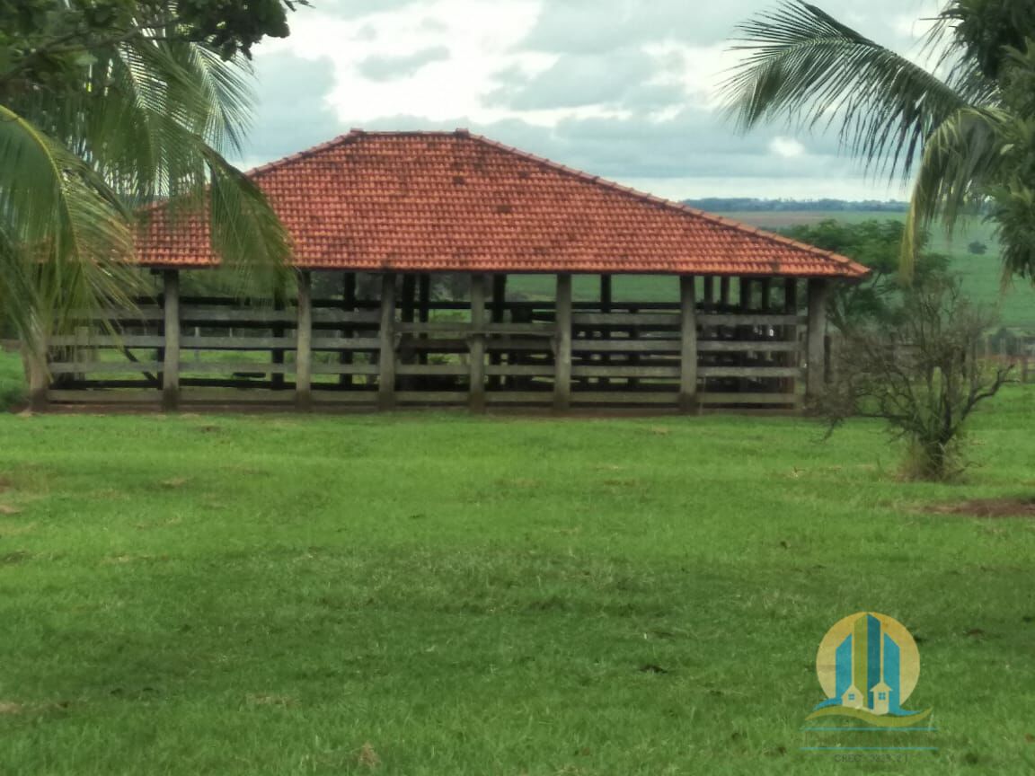 Fazenda em Regente Feijó/São Paulo — Ref M3HSA6 — Imagem 11
