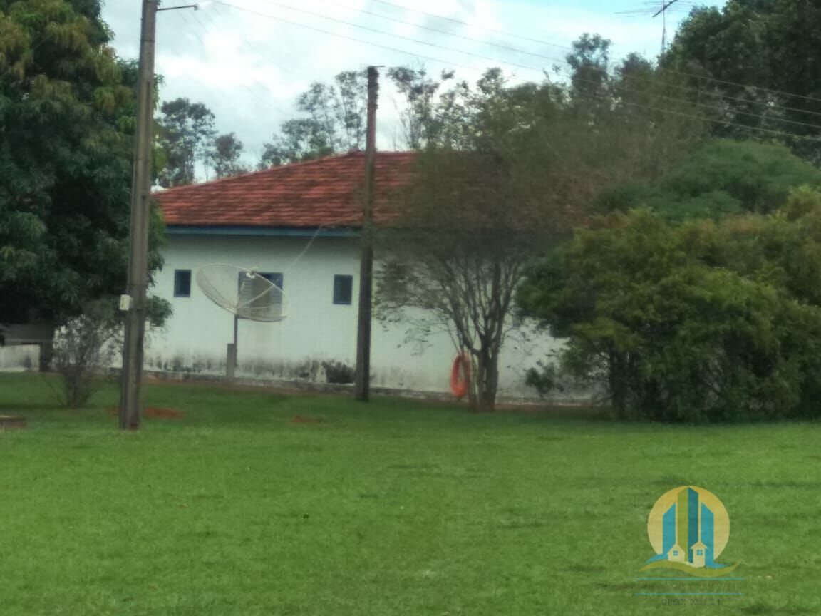Fazenda em Regente Feijó/São Paulo — Ref M3HSA6 — Imagem 20