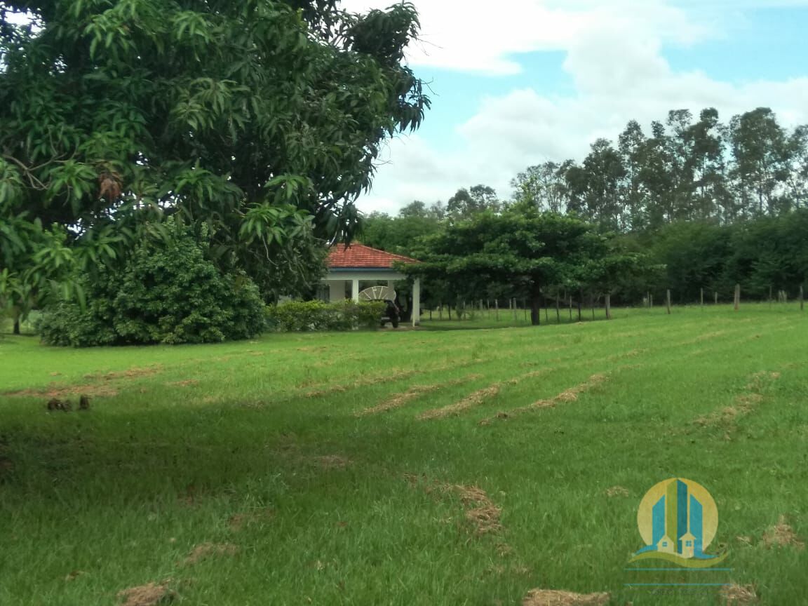 Fazenda em Regente Feijó/São Paulo — Ref M3HSA6 — Imagem 12