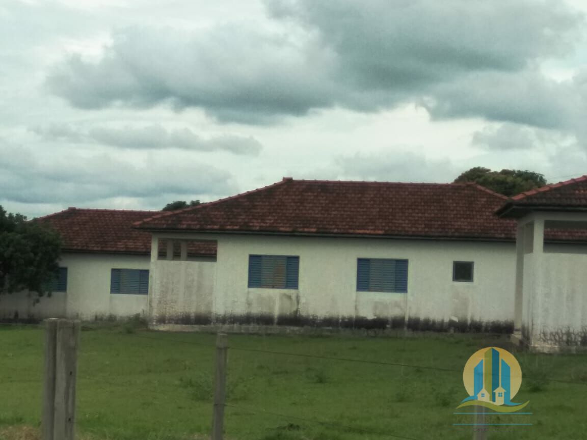 Fazenda em Regente Feijó/São Paulo — Ref M3HSA6 — Imagem 22