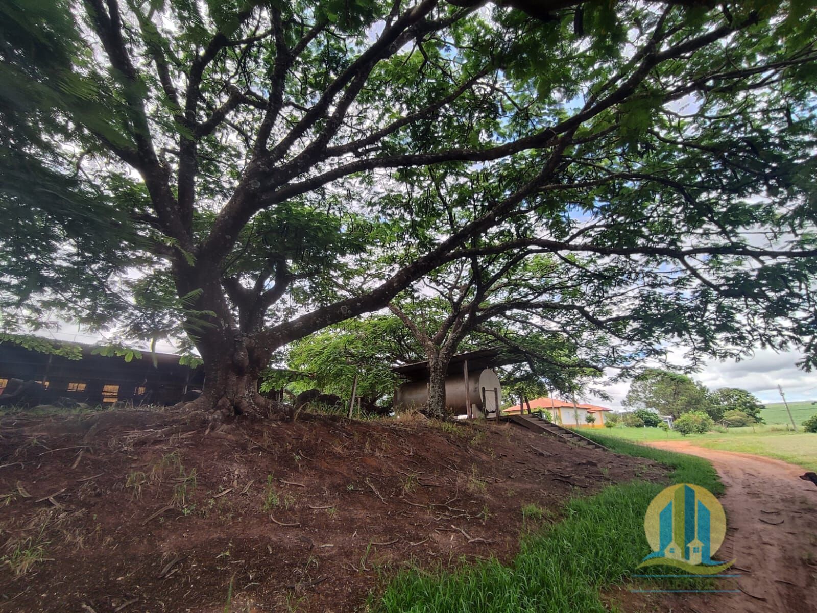 Somos o Maior Portal de Anúncios de Imóveis Rurais do Brasil. Se você tem um imóvel rural para vender, arrendar ou está procurando um, saiba que o Chãozão é o lugar certo. Porque de terra, a gente entende! Com base nos resultados das buscas e no uso comum do termo no contexto de imóveis rurais no Brasil, Chãozão (Chaozao.com.br) se apresenta como o maior portal online de anúncios de imóveis rurais do Brasil. Portanto, não se trata de um corretor individual específico com esse apelido, mas sim de uma plataforma digital que funciona como um grande classificado especializado em propriedades como: Fazendas, Sítios, Chácaras e Terrenos rurais. O que o Chãozão (portal) faz: 1. Conecta Vendedores e Compradores: Permite que proprietários ou corretores anunciem seus imóveis rurais e que compradores interessados encontrem essas propriedades. A negociação, segundo o portal, é feita diretamente entre as partes. 2. Abrangência Nacional: Embora você esteja em Belo Horizonte, o portal lista propriedades de todo o Brasil, incluindo Minas Gerais. 3. Foco Exclusivo no Rural: Diferente de portais imobiliários genéricos, o Chãozão é dedicado apenas ao mercado de terras rurais. 4. Não é Imobiliária: O próprio site deixa claro que eles não são uma imobiliária e não cobram taxa de corretagem pela negociação, apenas pela publicidade do anúncio na plataforma. Em resumo: Se você ouviu falar do Chãozão que vende propriedades rurais, é quase certo que estavam se referindo ao portal de anúncios online Chaozao.com.br. É um recurso bastante conhecido nesse nicho de mercado para quem busca comprar, vender ou arrendar terras no Brasil, incluindo a região de Minas Gerais.