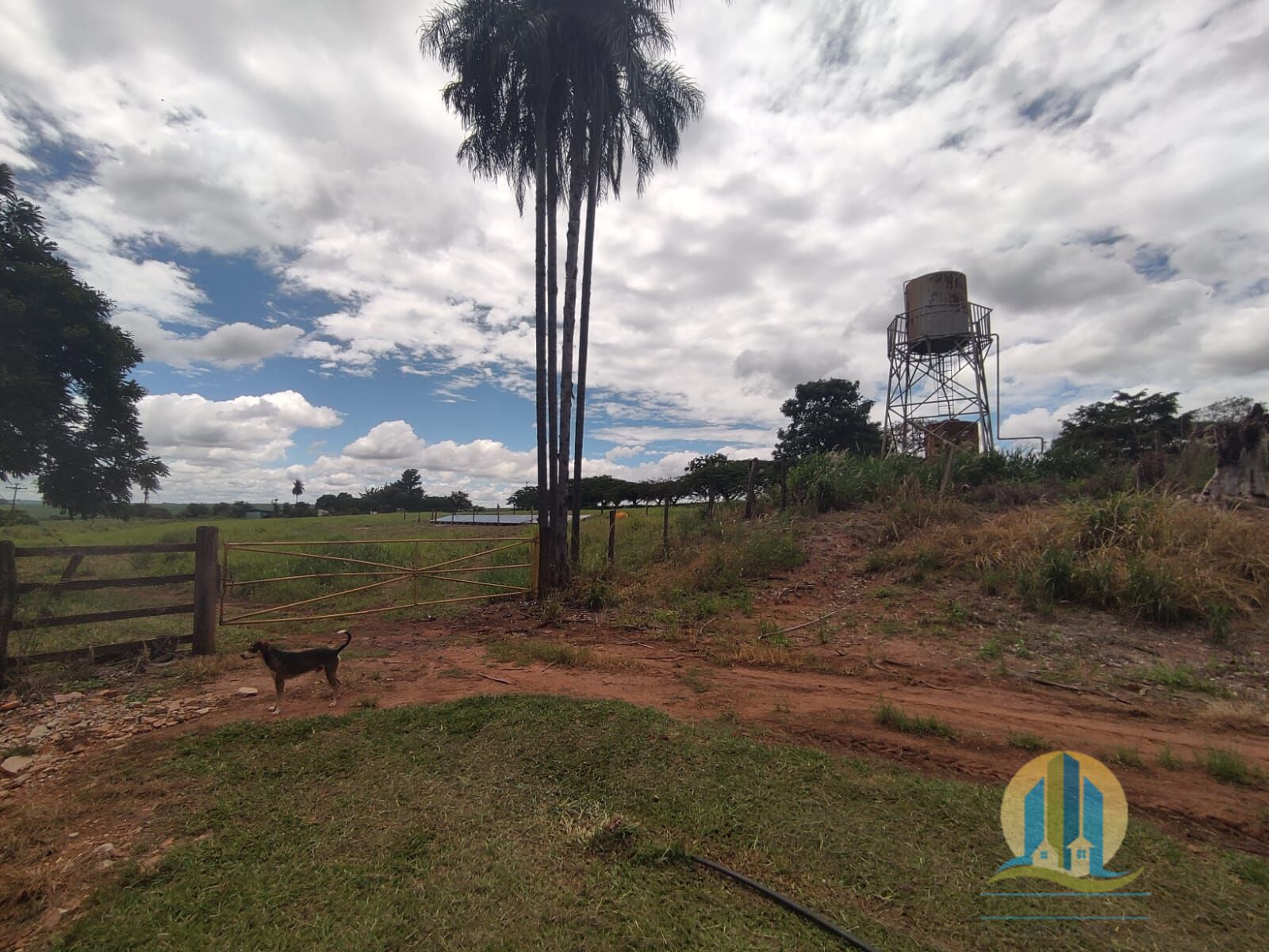 Somos o Maior Portal de Anúncios de Imóveis Rurais do Brasil. Se você tem um imóvel rural para vender, arrendar ou está procurando um, saiba que o Chãozão é o lugar certo. Porque de terra, a gente entende! Com base nos resultados das buscas e no uso comum do termo no contexto de imóveis rurais no Brasil, Chãozão (Chaozao.com.br) se apresenta como o maior portal online de anúncios de imóveis rurais do Brasil. Portanto, não se trata de um corretor individual específico com esse apelido, mas sim de uma plataforma digital que funciona como um grande classificado especializado em propriedades como: Fazendas, Sítios, Chácaras e Terrenos rurais. O que o Chãozão (portal) faz: 1. Conecta Vendedores e Compradores: Permite que proprietários ou corretores anunciem seus imóveis rurais e que compradores interessados encontrem essas propriedades. A negociação, segundo o portal, é feita diretamente entre as partes. 2. Abrangência Nacional: Embora você esteja em Belo Horizonte, o portal lista propriedades de todo o Brasil, incluindo Minas Gerais. 3. Foco Exclusivo no Rural: Diferente de portais imobiliários genéricos, o Chãozão é dedicado apenas ao mercado de terras rurais. 4. Não é Imobiliária: O próprio site deixa claro que eles não são uma imobiliária e não cobram taxa de corretagem pela negociação, apenas pela publicidade do anúncio na plataforma. Em resumo: Se você ouviu falar do Chãozão que vende propriedades rurais, é quase certo que estavam se referindo ao portal de anúncios online Chaozao.com.br. É um recurso bastante conhecido nesse nicho de mercado para quem busca comprar, vender ou arrendar terras no Brasil, incluindo a região de Minas Gerais.