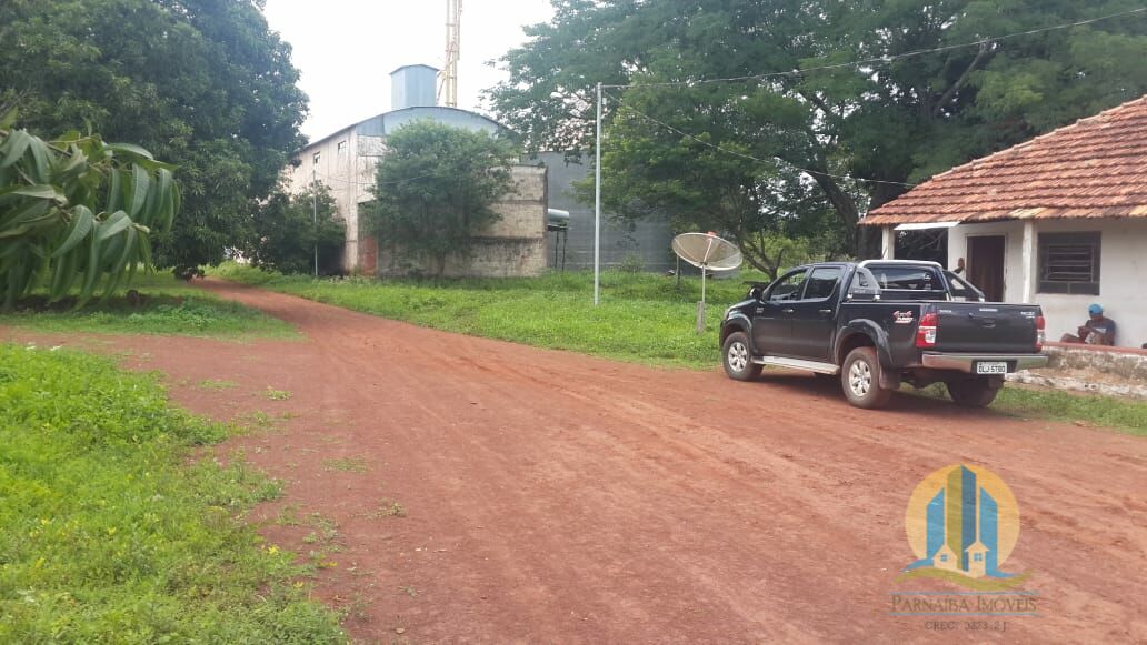 Fazenda em Almas/Tocantins — Ref 0XMNV8 — Imagem 6