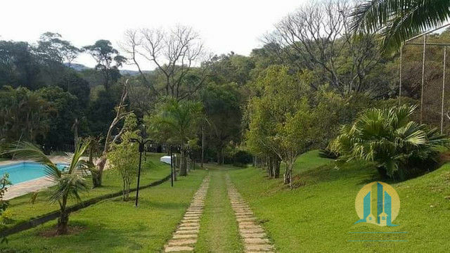 Chácara em Santana de Parnaíba/São Paulo — Ref GLJRAN — Imagem 11