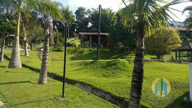 Chácara em Santana de Parnaíba/São Paulo — Ref GLJRAN — Imagem 10
