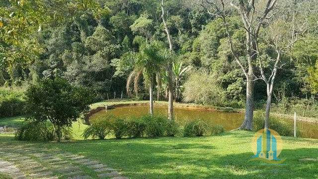 Chácara em Santana de Parnaíba/São Paulo — Ref GLJRAN — Imagem 9