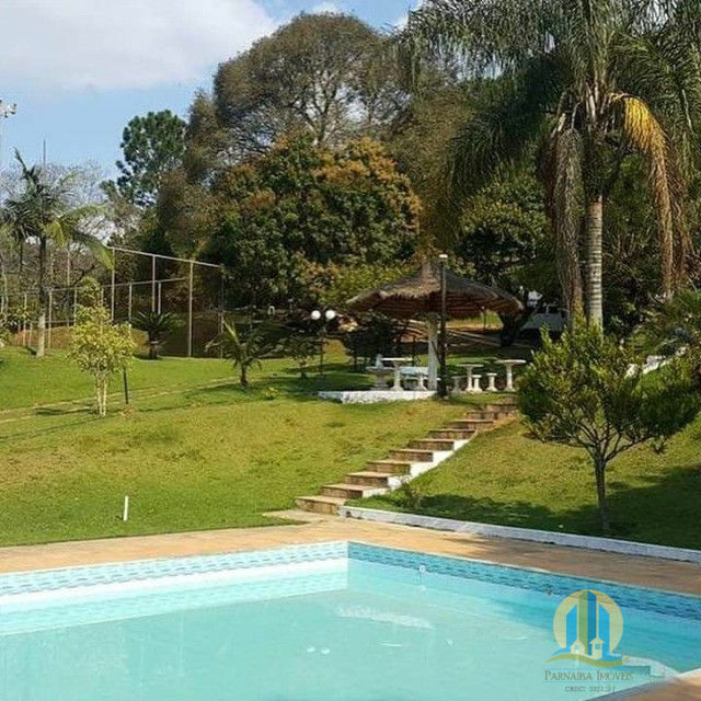 Chácara em Santana de Parnaíba/São Paulo — Ref GLJRAN — Imagem 2