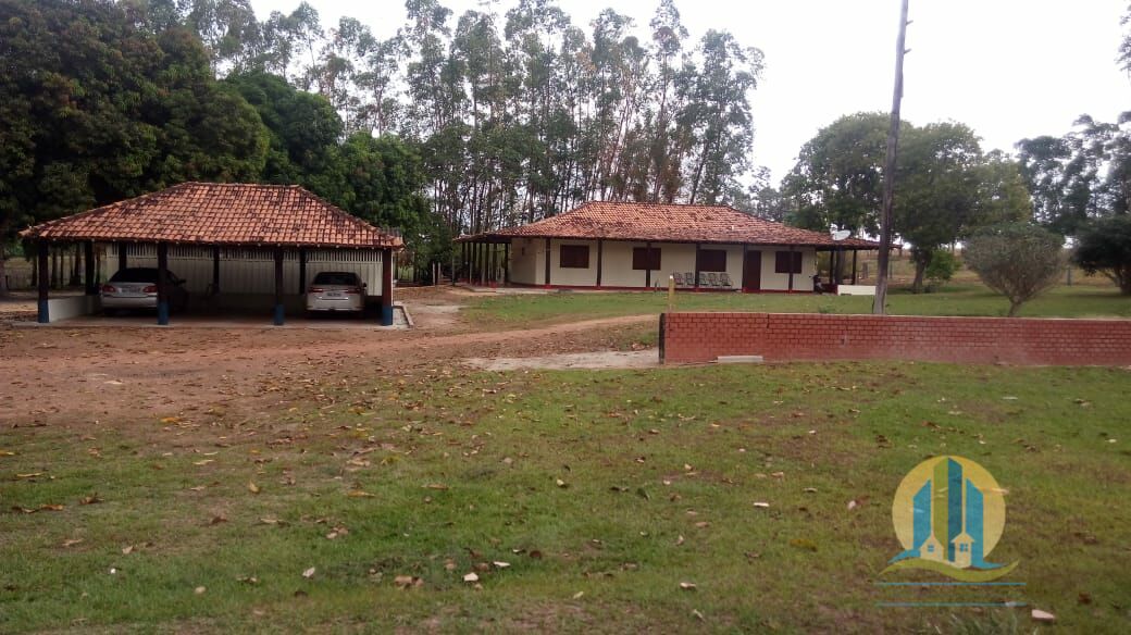 Chãozão - O Maior Portal de Anúncios de Imóveis Rurais do Brasil.