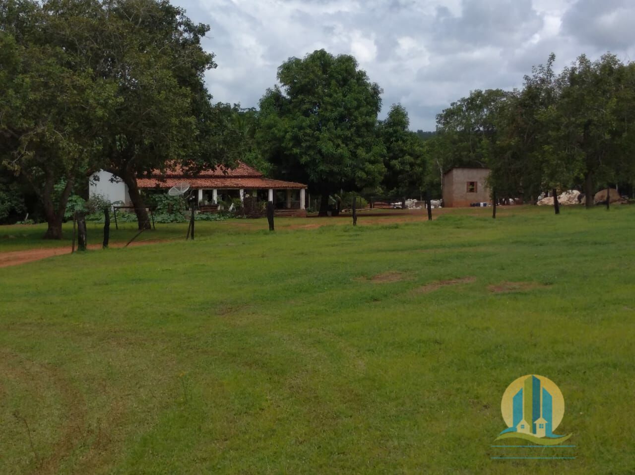 Fazenda em Guaraí/Tocantins — Ref 0ZKGOH — Imagem 4