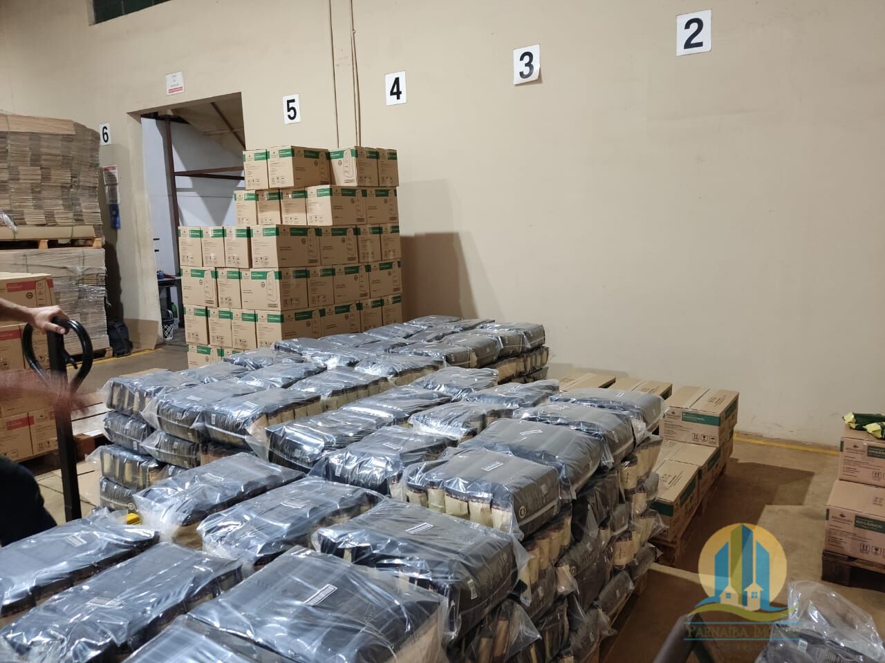 Fazenda em São Sebastião/São Paulo — Ref L6KVNR — Imagem 19