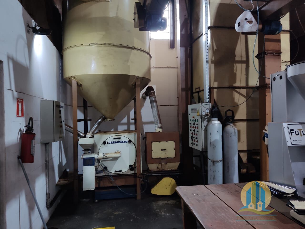 Fazenda em São Sebastião/São Paulo — Ref L6KVNR — Imagem 13