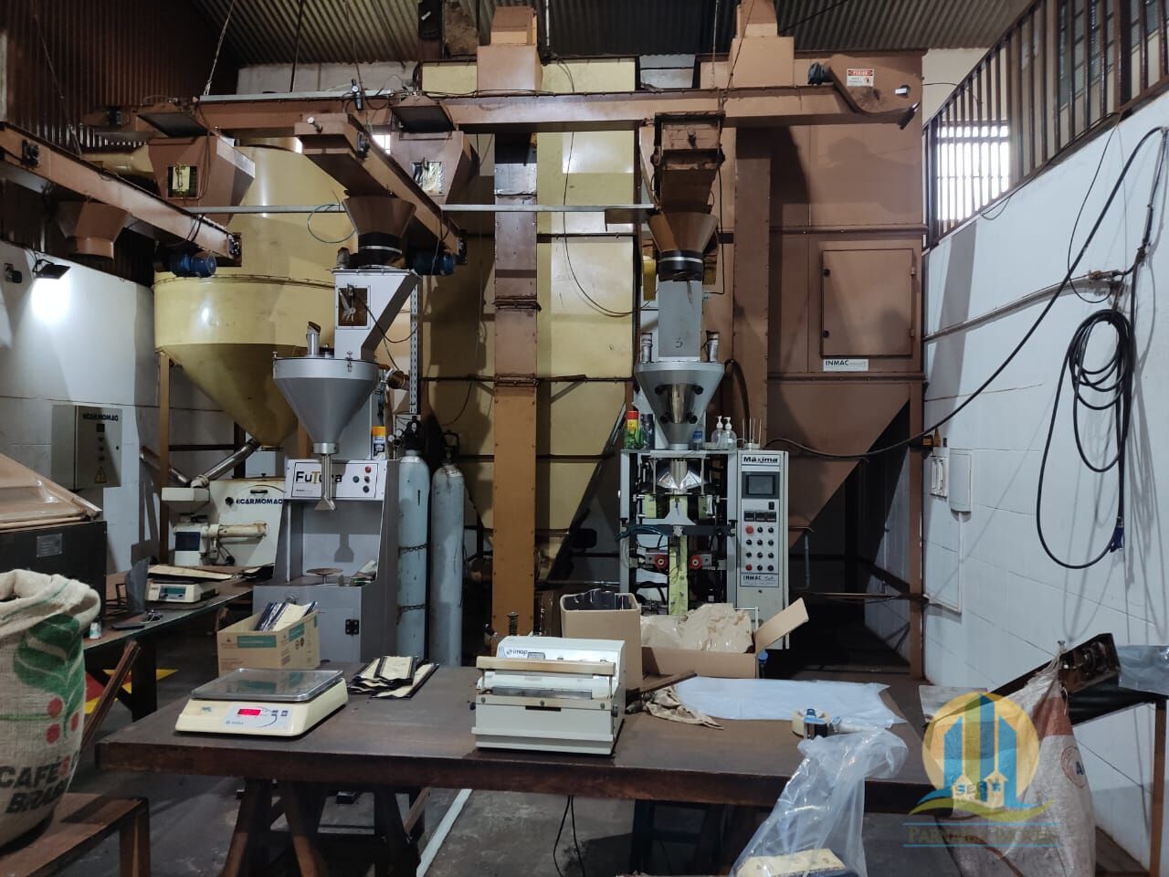 Fazenda em São Sebastião/São Paulo — Ref L6KVNR — Imagem 7