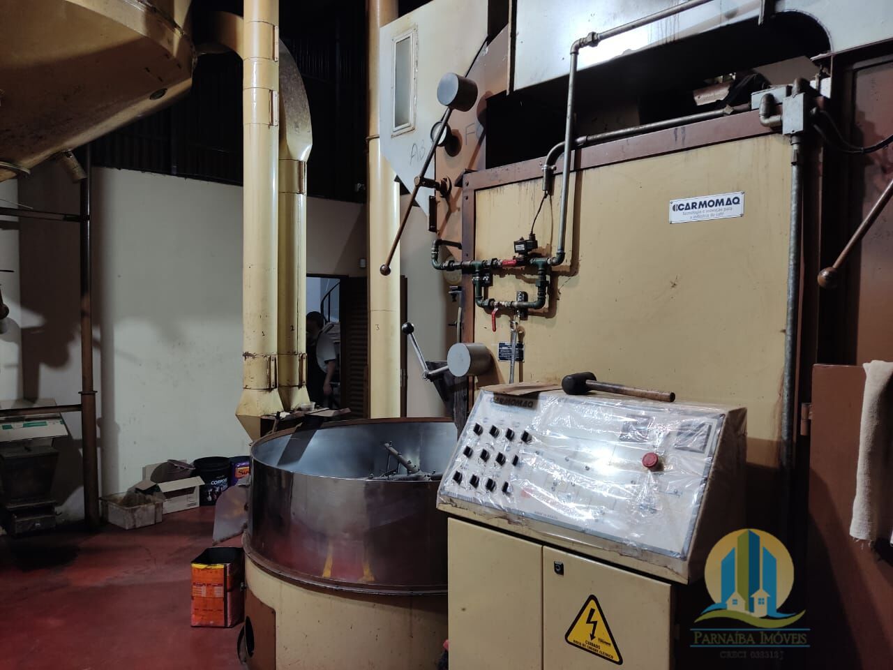 Fazenda em São Sebastião/São Paulo — Ref L6KVNR — Imagem 8