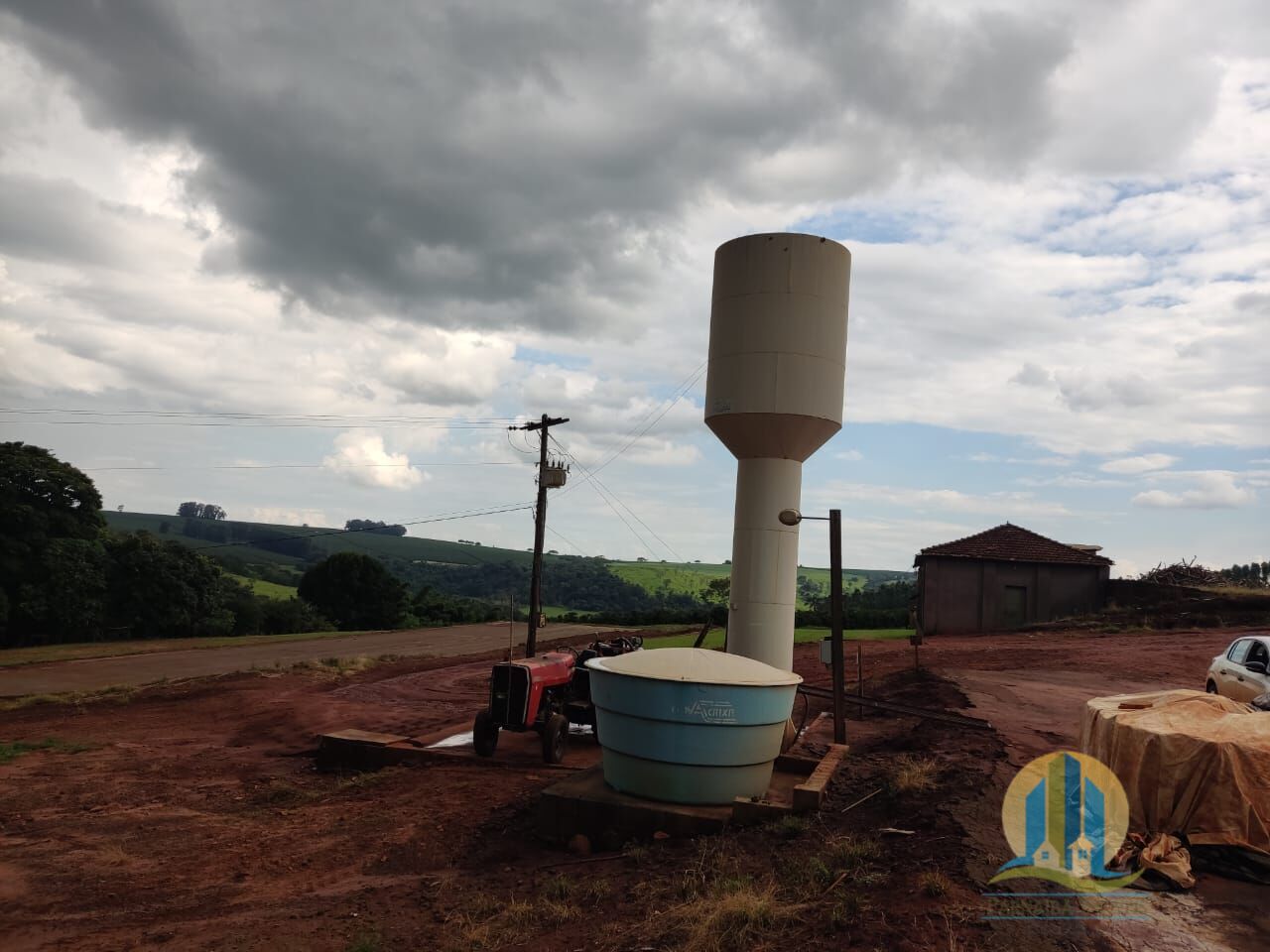 Fazenda em São Sebastião/São Paulo — Ref L6KVNR — Imagem 17