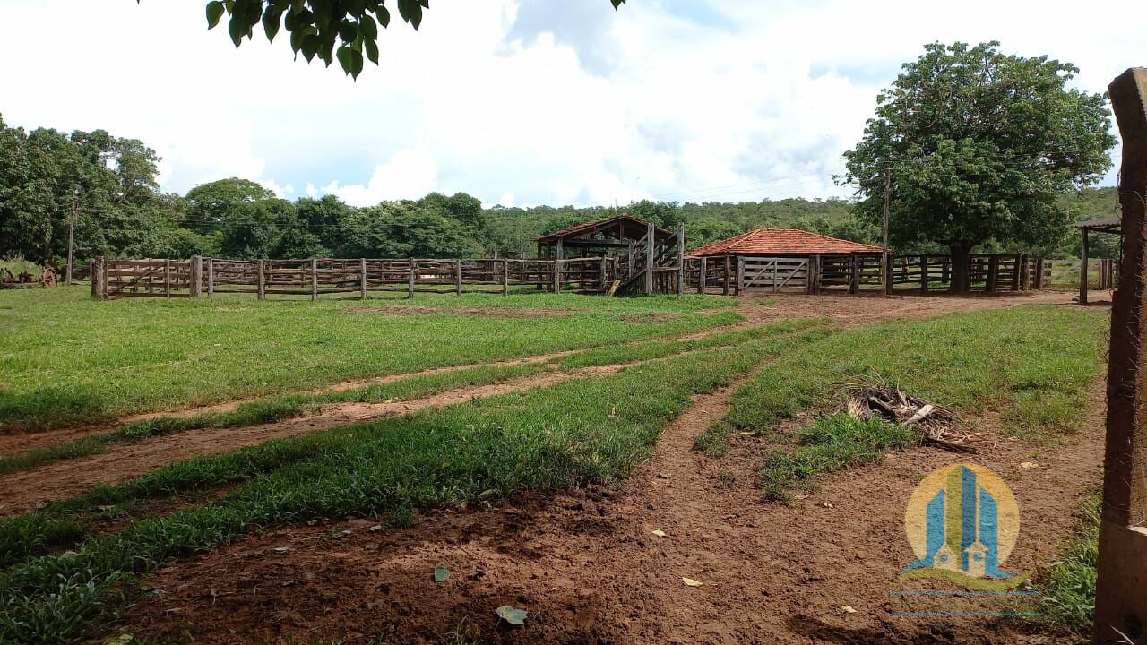 Fazenda em Ituiutaba/Minas Gerais — Ref 5SZQW2 — Imagem 3