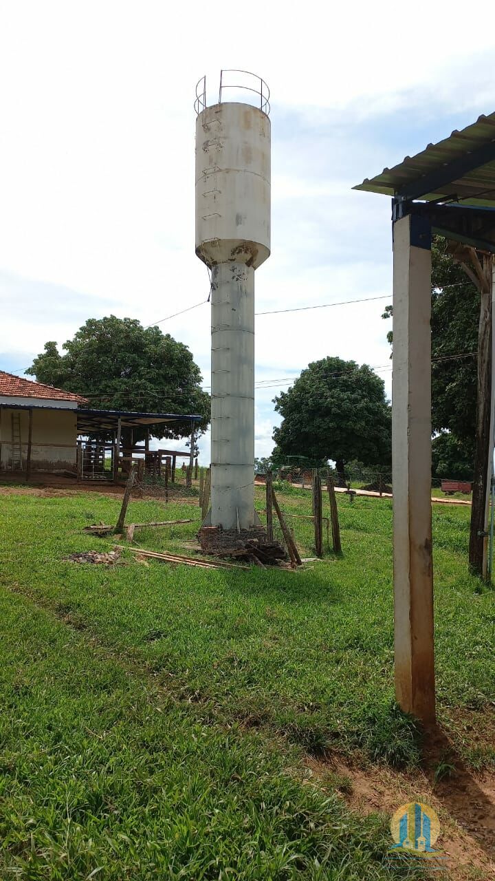 Fazenda em Ituiutaba/Minas Gerais — Ref 5SZQW2 — Imagem 12