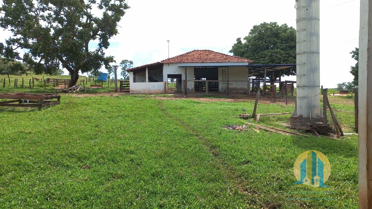 Fazenda em Ituiutaba/Minas Gerais — Ref 5SZQW2 — Imagem 8