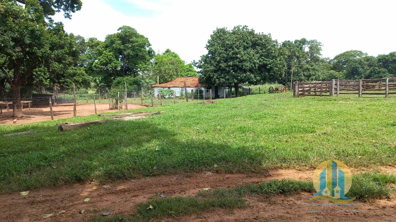Fazenda em Ituiutaba/Minas Gerais — Ref 5SZQW2 — Imagem 7