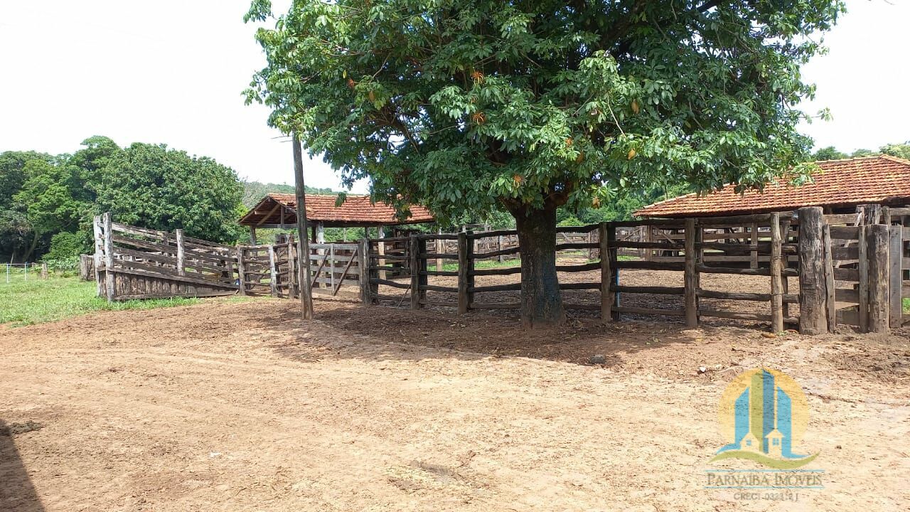 Fazenda em Ituiutaba/Minas Gerais — Ref 5SZQW2 — Imagem 2