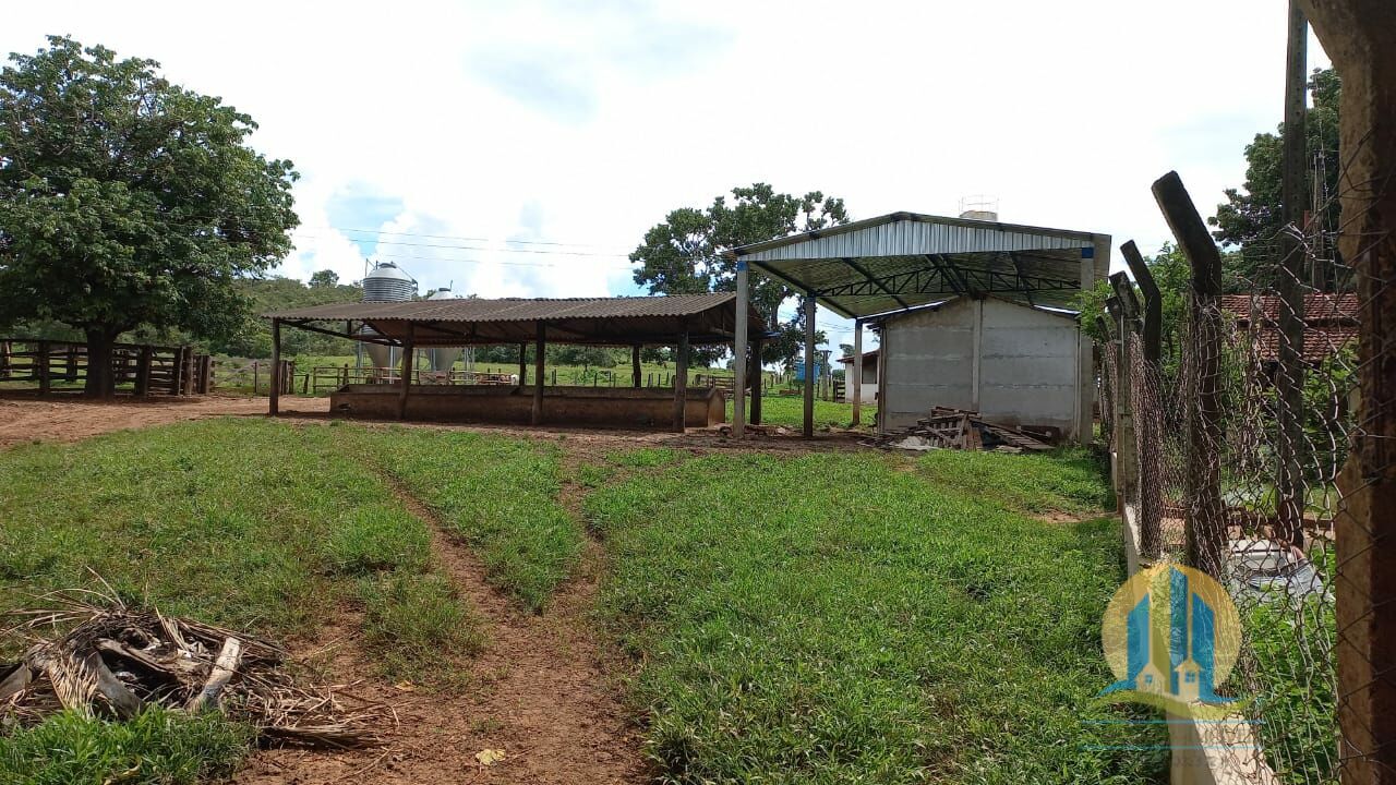 Fazenda em Ituiutaba/Minas Gerais — Ref 5SZQW2 — Imagem 6