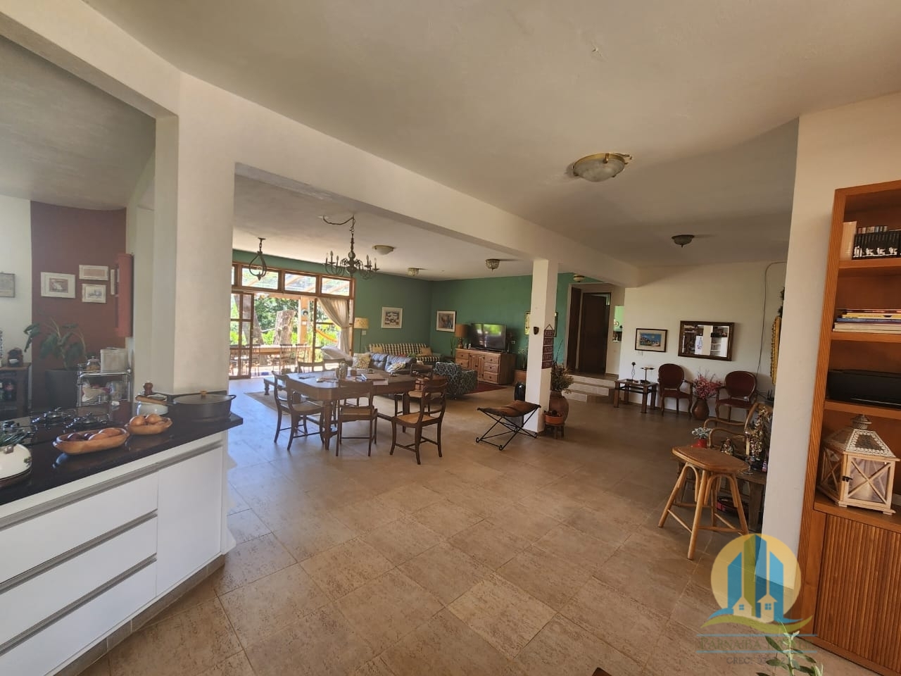 Chácara em Santana de Parnaíba/São Paulo — Ref 9IFW63 — Imagem 20