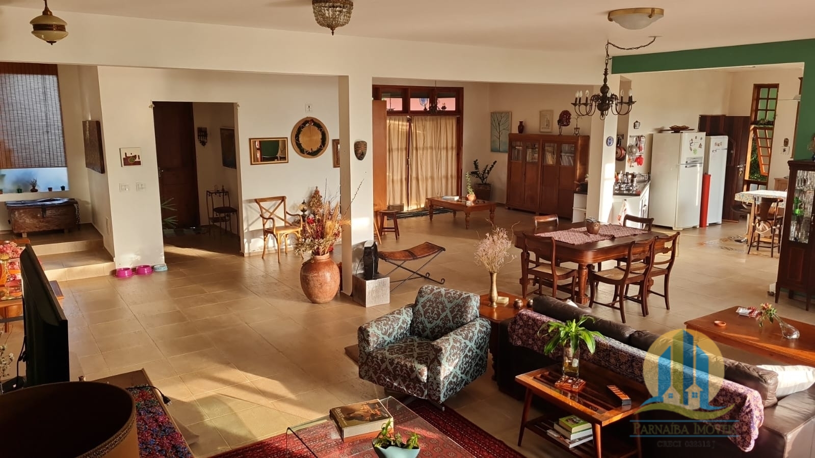 Chácara em Santana de Parnaíba/São Paulo — Ref 9IFW63 — Imagem 16